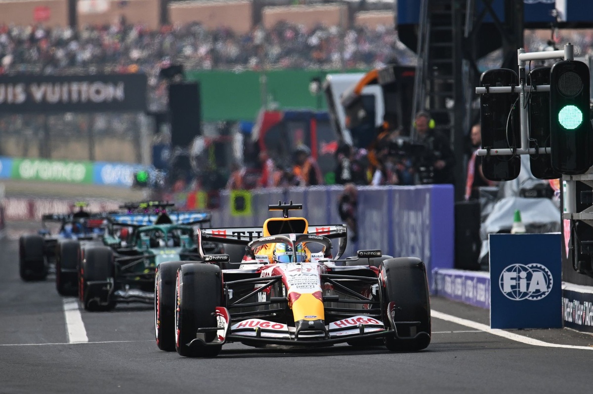 2026 F1新規引發熱議：車手粉絲齊呼需調整，Active Aero成焦點