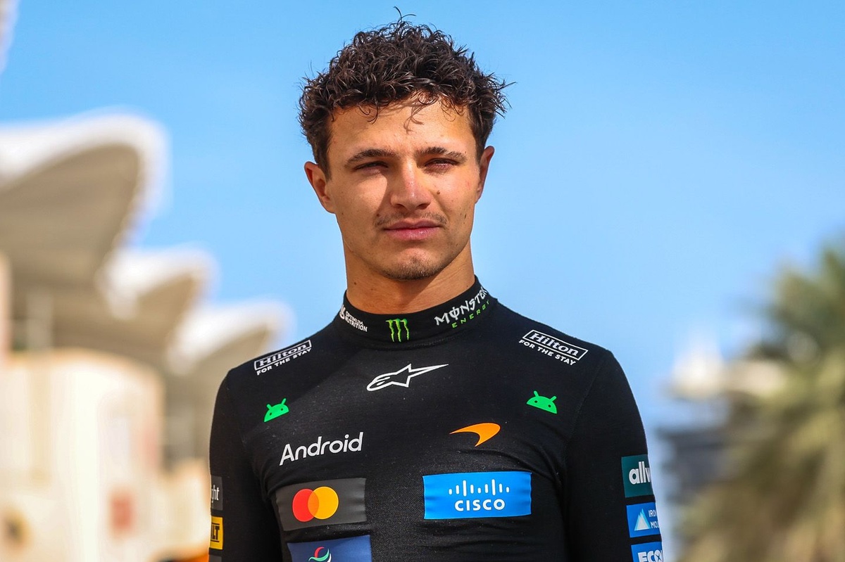Jenson Button：Lando Norris 2026 將成「強大勢力」衛冕冠軍