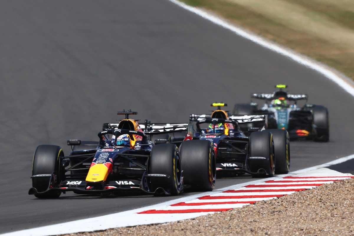前 Red Bull 內部人警告：F1 密集賽程恐致職業倦怠
