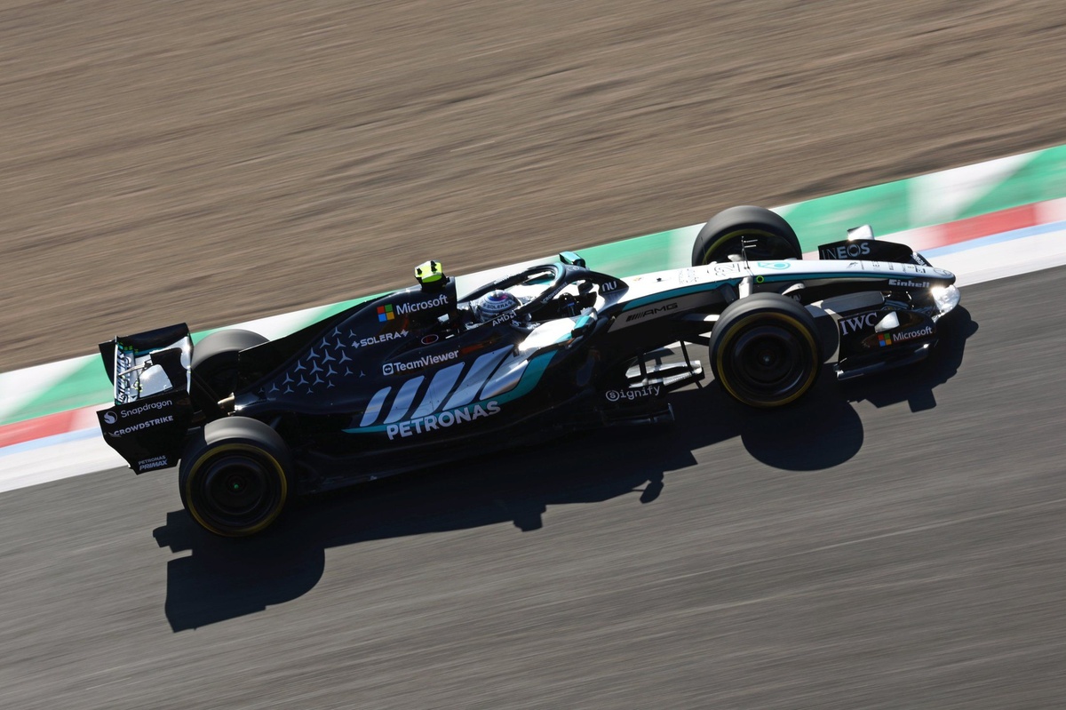 新世代F1賽車重塑Suzuka首區 車手Esses連段幾乎零剎車