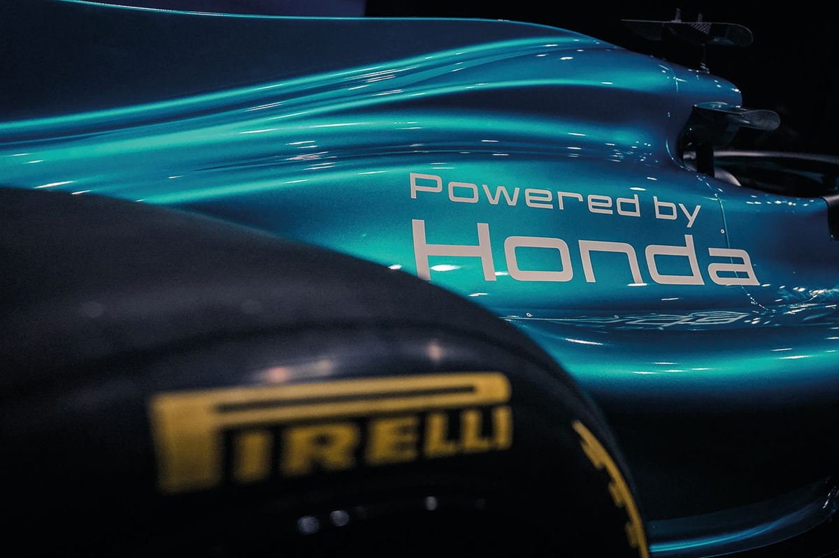 Honda錄得近70年來首現年度虧損　F1項目影響受關注