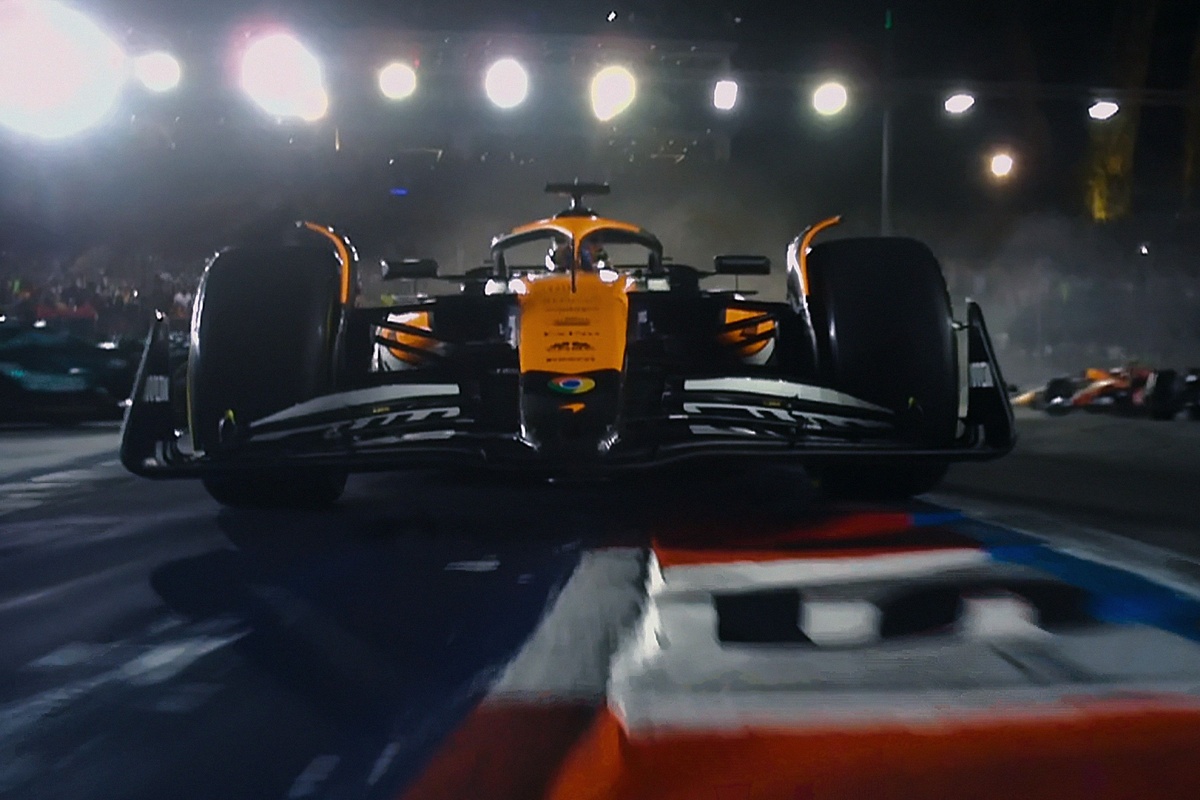 《Drive to Survive》獲確認續拍第九季　2026 F1 新世代成焦點