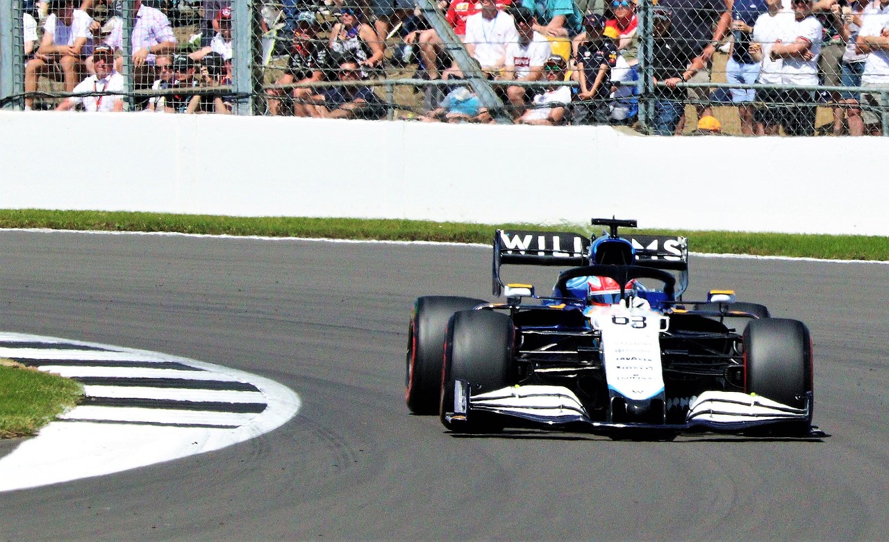 F1 門票怎麼買最安全