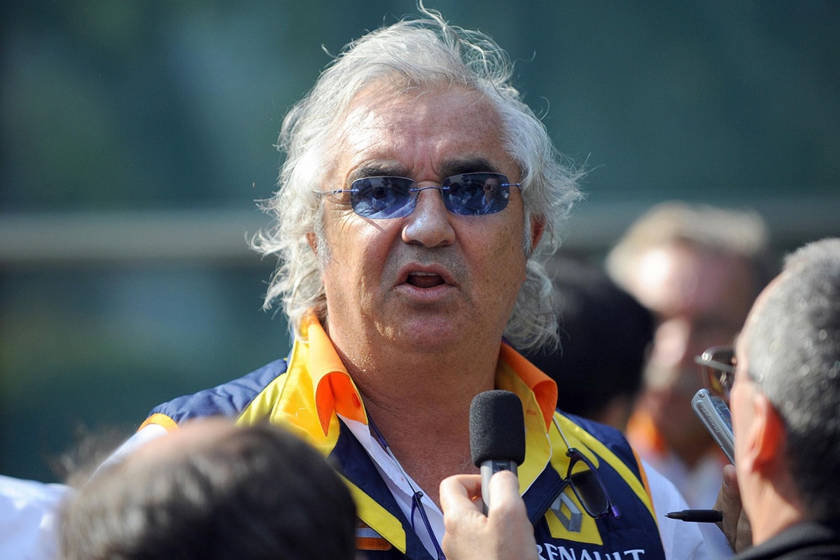 F1 八大震撼車隊領隊更迭：Ross Brawn 由 Ferrari 轉戰 Honda