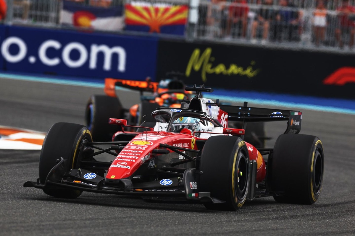 Steiner 揭示 Ferrari 無捷徑可走：多個細微問題困擾瑪蒂娜車隊