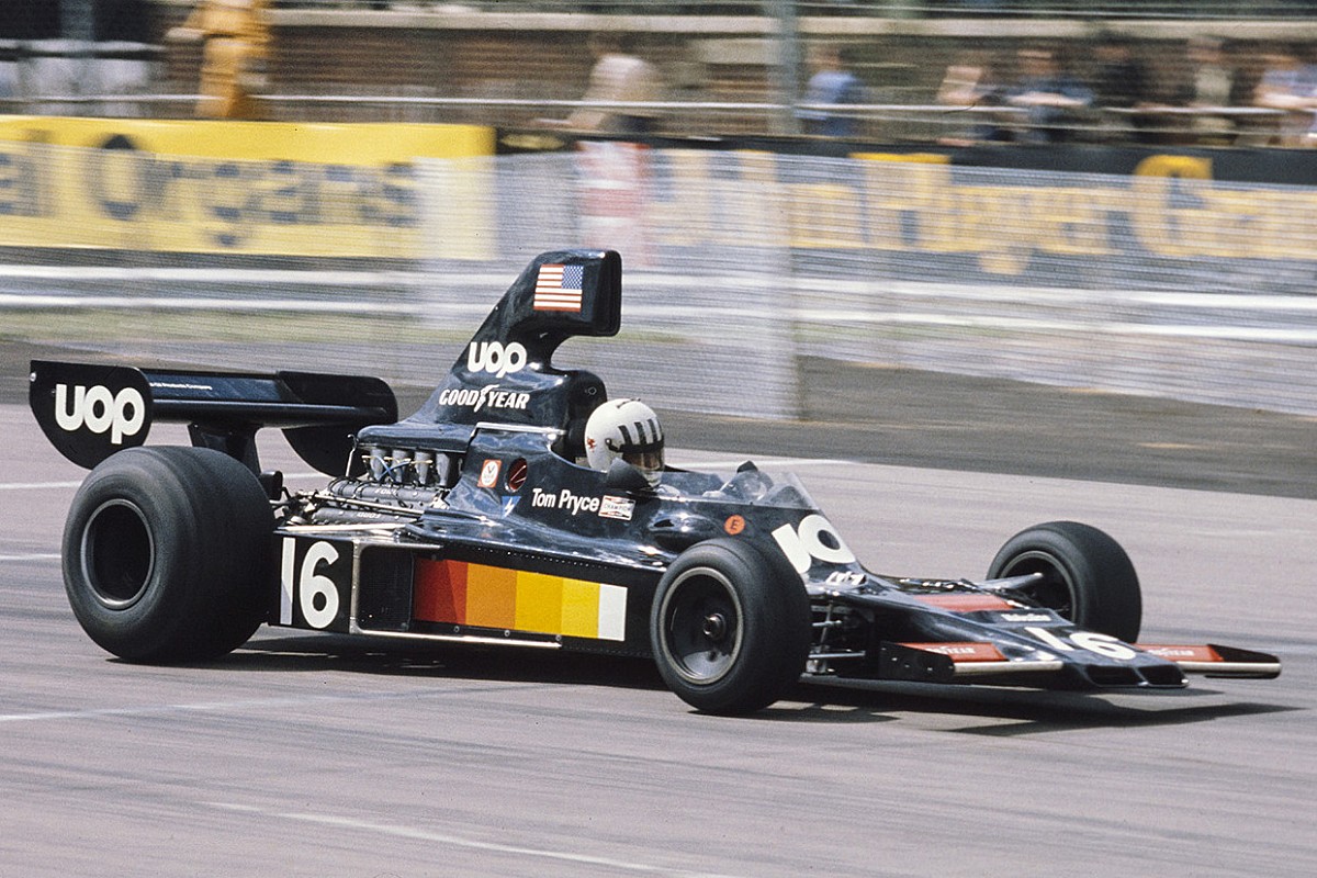 美國F1車隊五強排名：Haas、Penske及Cadillac等