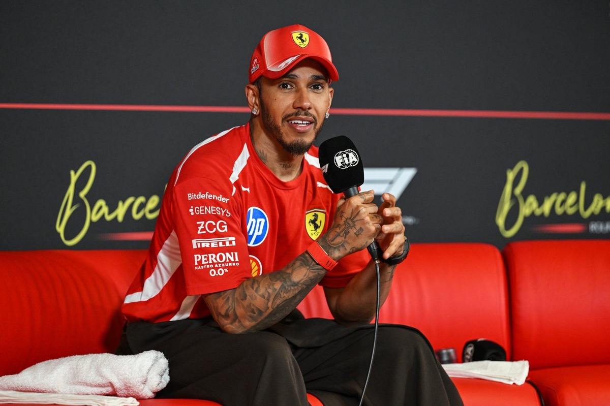 Hamilton 批評卡丁車成本離譜　促 FIA 與 F1 擴大參與門檻改革