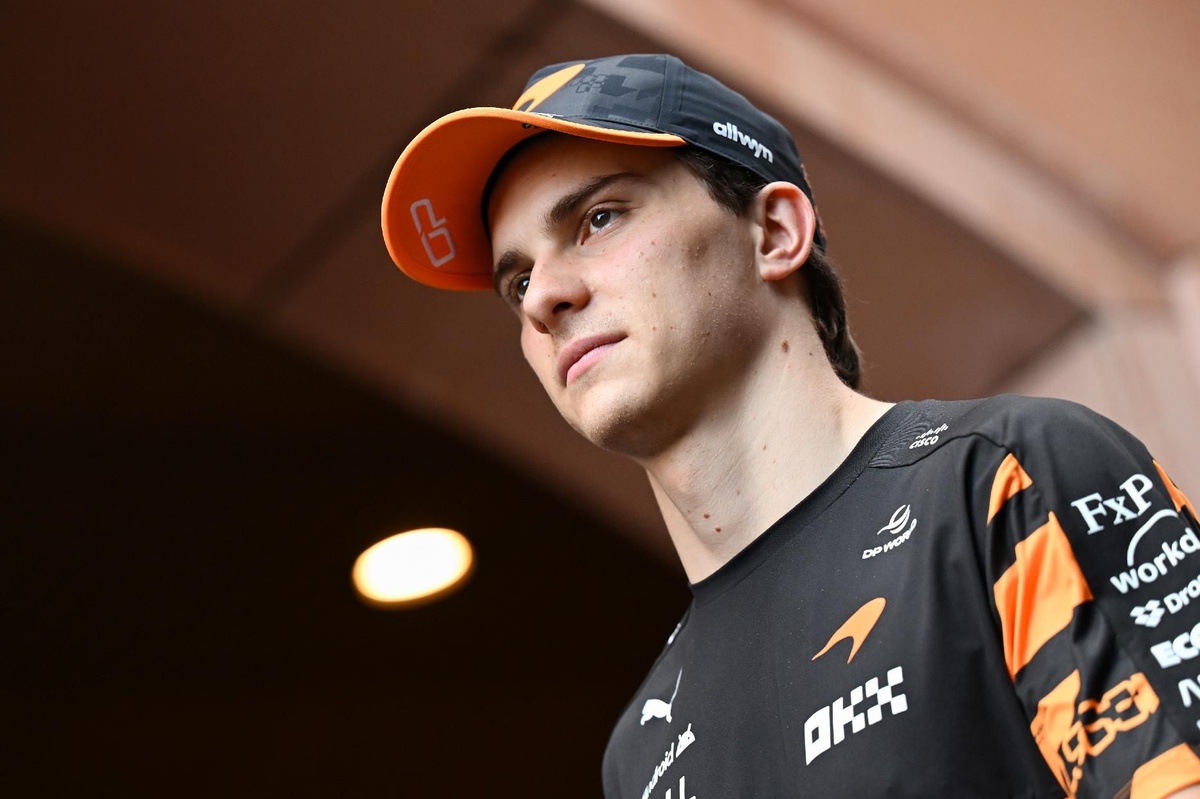 Piastri 狠批 Gasly 摩納哥判罰翻案：難以置信