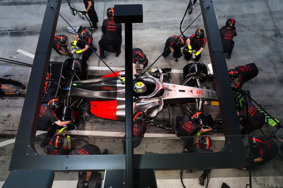 2026 F1 澳洲大獎賽週五練習賽時程、天氣及收看指南
