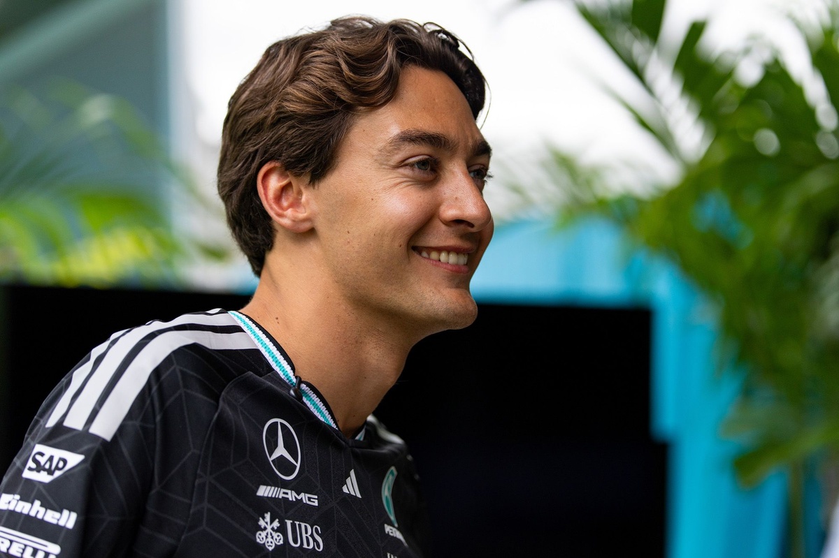 Russell力挺FIA與F1：「他們不是笨蛋」反對車手主導規則