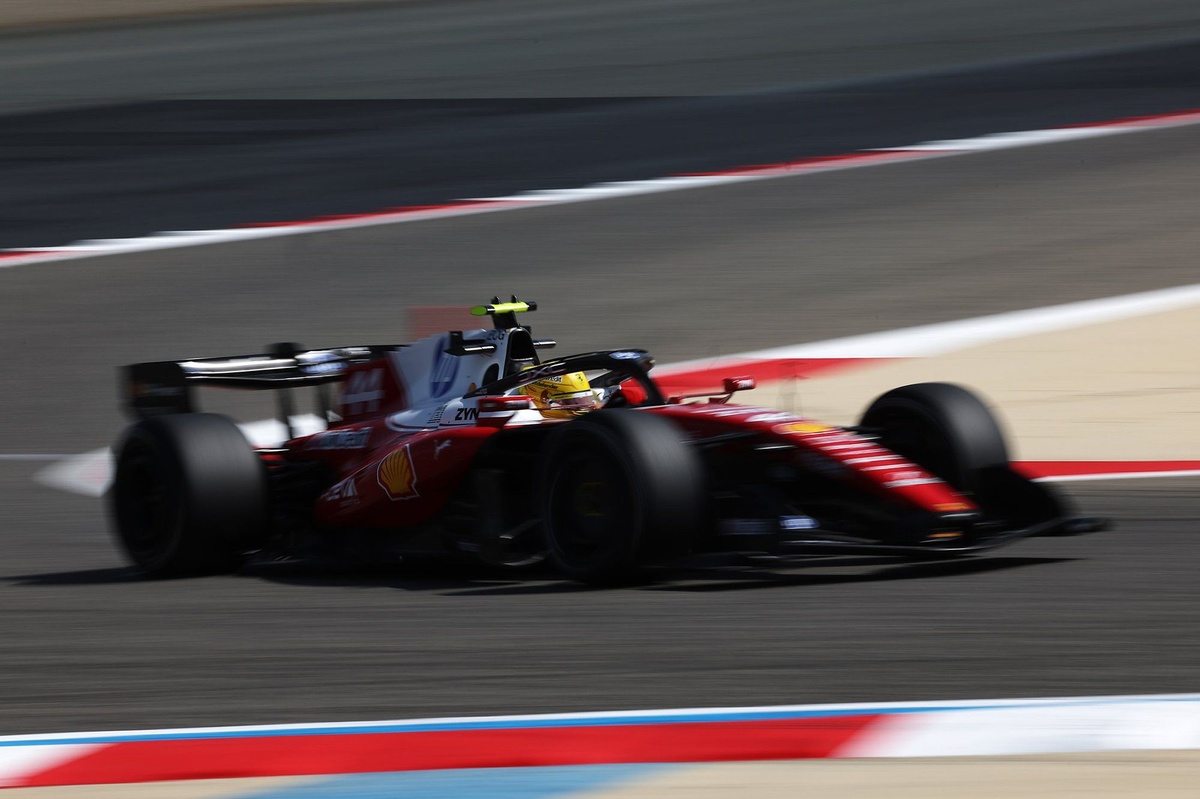 2026年F1新車性能超預期 倍耐力驚喜發現速度媲美2025賽季