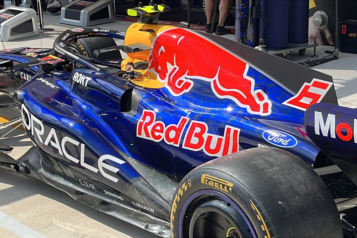 Red Bull 邁阿密大升級：Macarena 翼解構與七大改進曝光