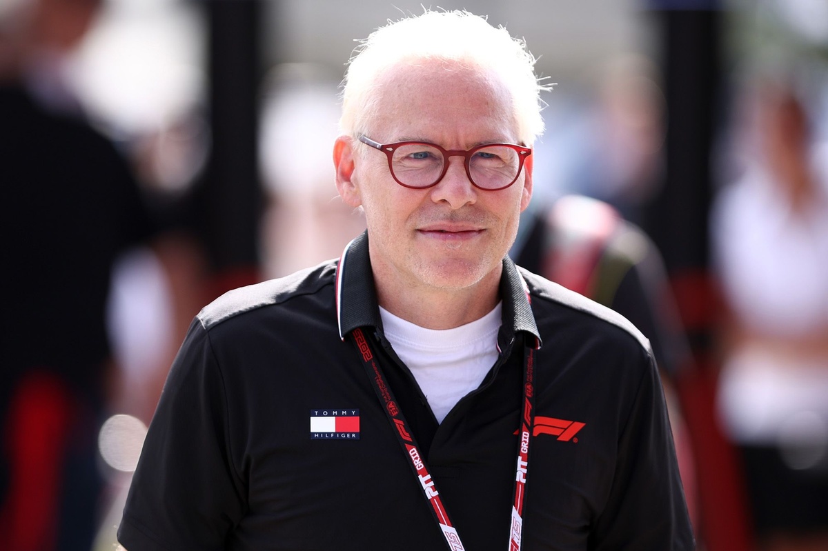 Villeneuve揭秘1997年Jerez經典超車如何出其不意擊敗Schumacher