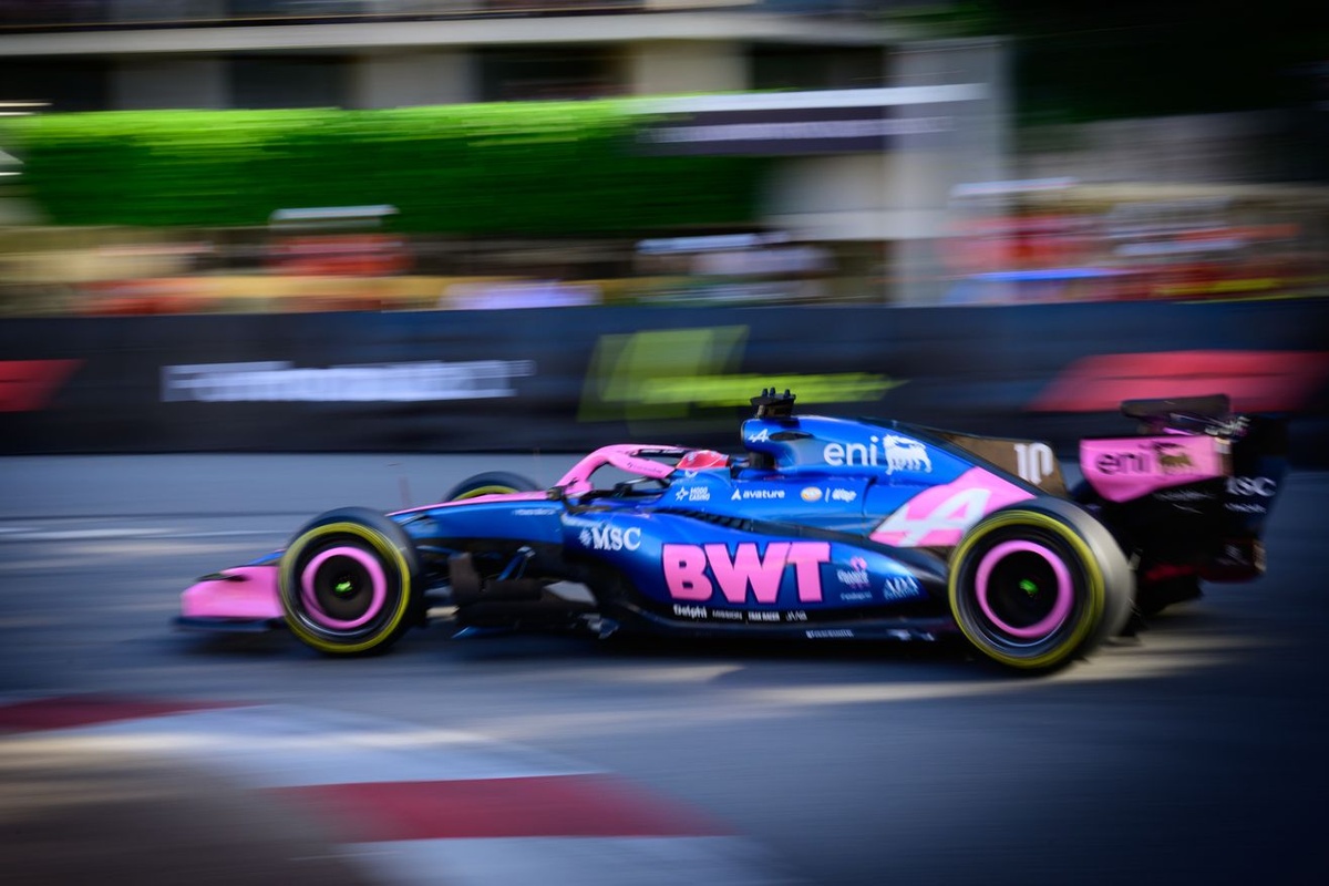 FIA 推翻 Gasly 罰則　Monaco 頒回第三名