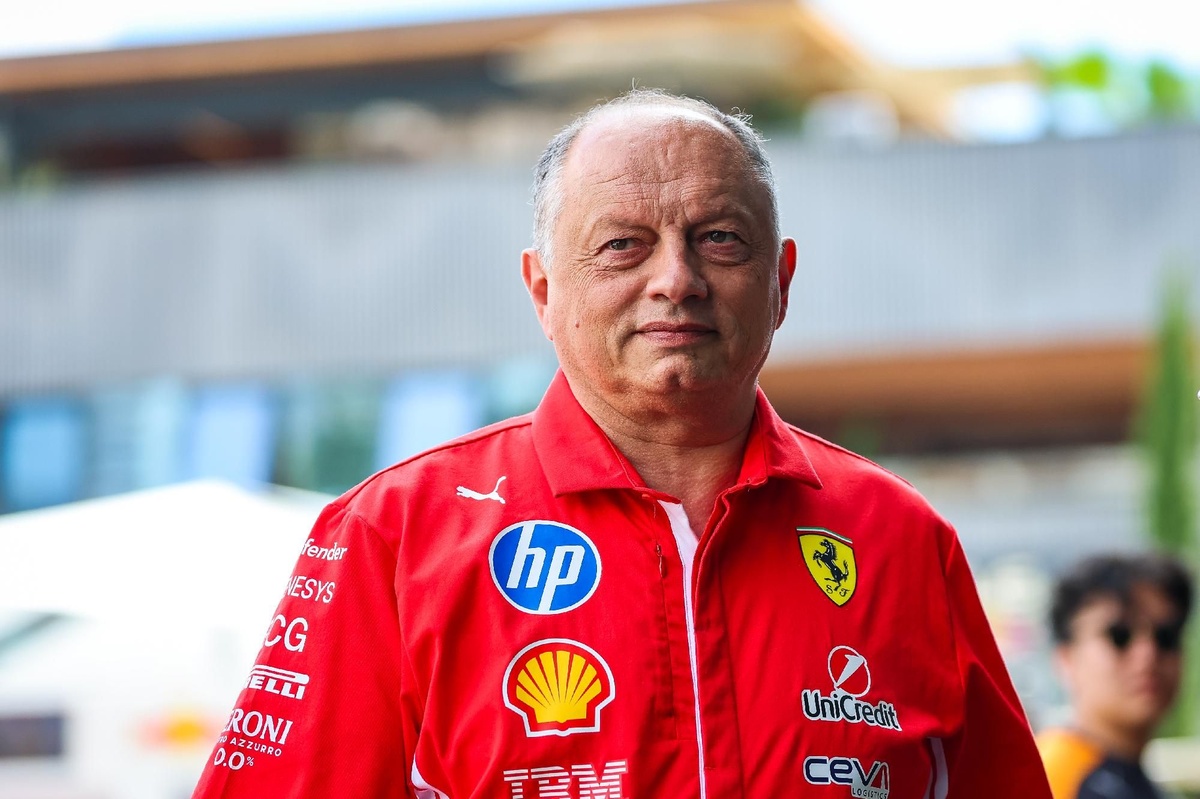 Vasseur因醫療檢查缺席周六摩納哥站　d'Ambrosio料代掌Ferrari車隊
