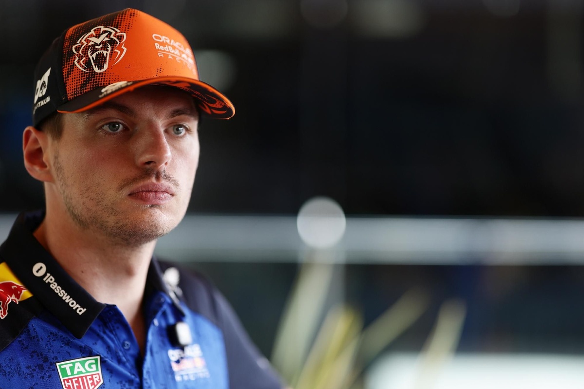 Verstappen 留隊傳聞再起：Red Bull 奧地利升級成關鍵考驗