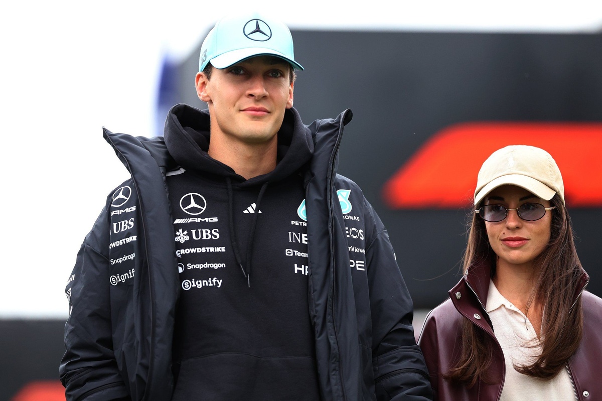 Jamie Chadwick指Russell加拿大站退賽或助Mercedes避開內鬥風波