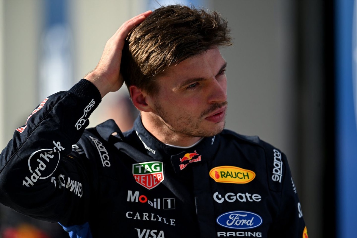 Verstappen 拒絕 Red Bull 摩納哥泳池傳統　直言曾被一件事噁心到