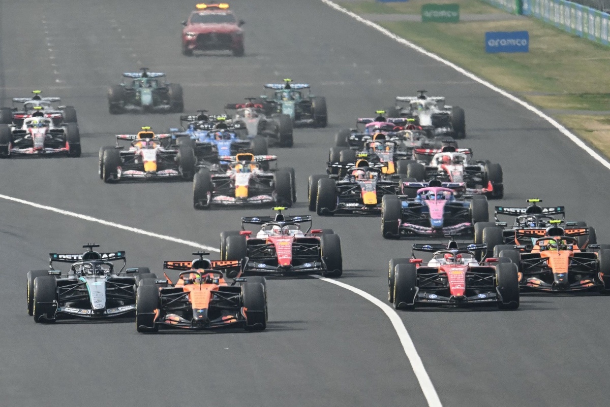 F1與FIA獲讚快速應對2026規則投訴 邁阿密大獎賽前即調整