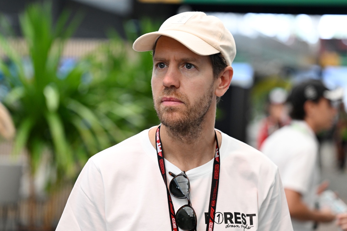 維特爾警告F1勿失「靈魂」：2026新規引發激烈爭議