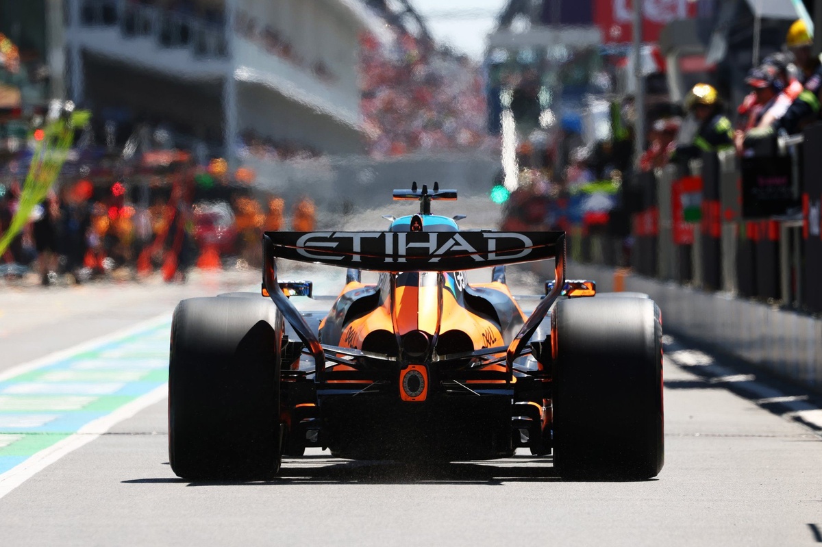 F1 2027動力單元改革未定案　加拿大站期間再開會磋商