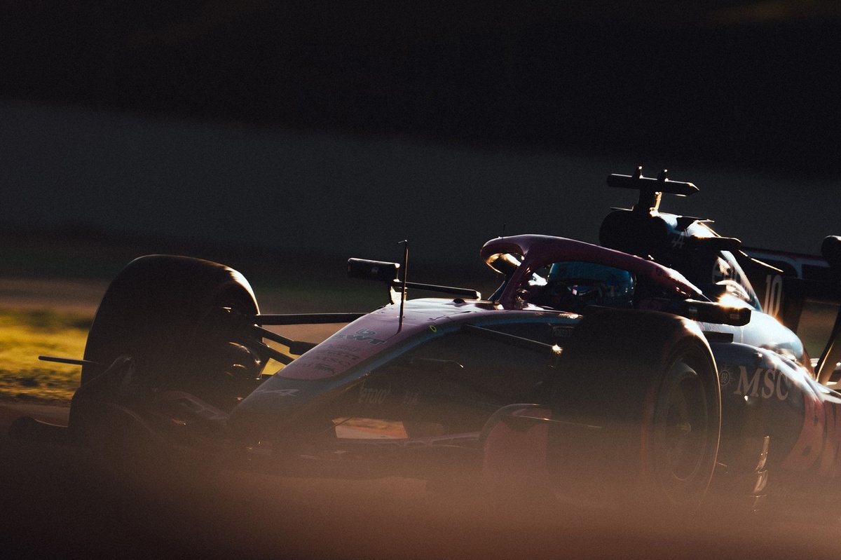 Viry市長怒斥Renault「謊言與背叛」 F1引擎廠未來堪憂