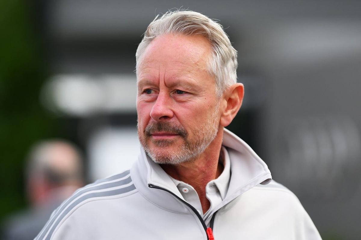 Wheatley 獲力挺接掌 Aston Martin 領隊：Coulthard 讚其為「戰士」