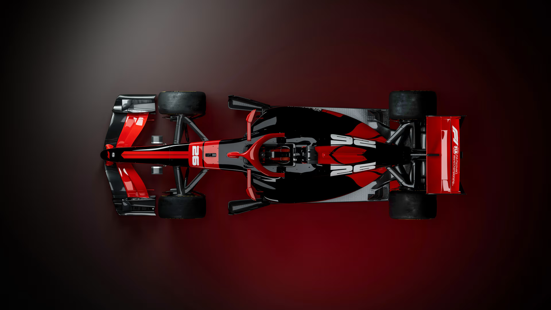 2026 F1 新規