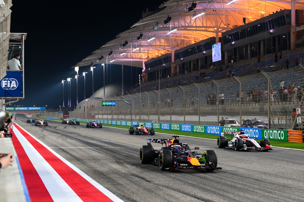 F1 Fantasy 2026 新功能與獎品詳解：$100百萬預算上限回歸