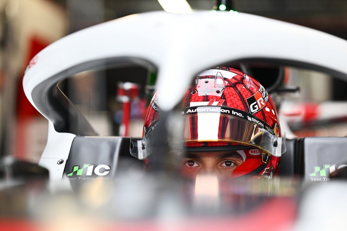 Haas 老闆：2026 F1 規則令車手表現被掩蓋，但仍可修正