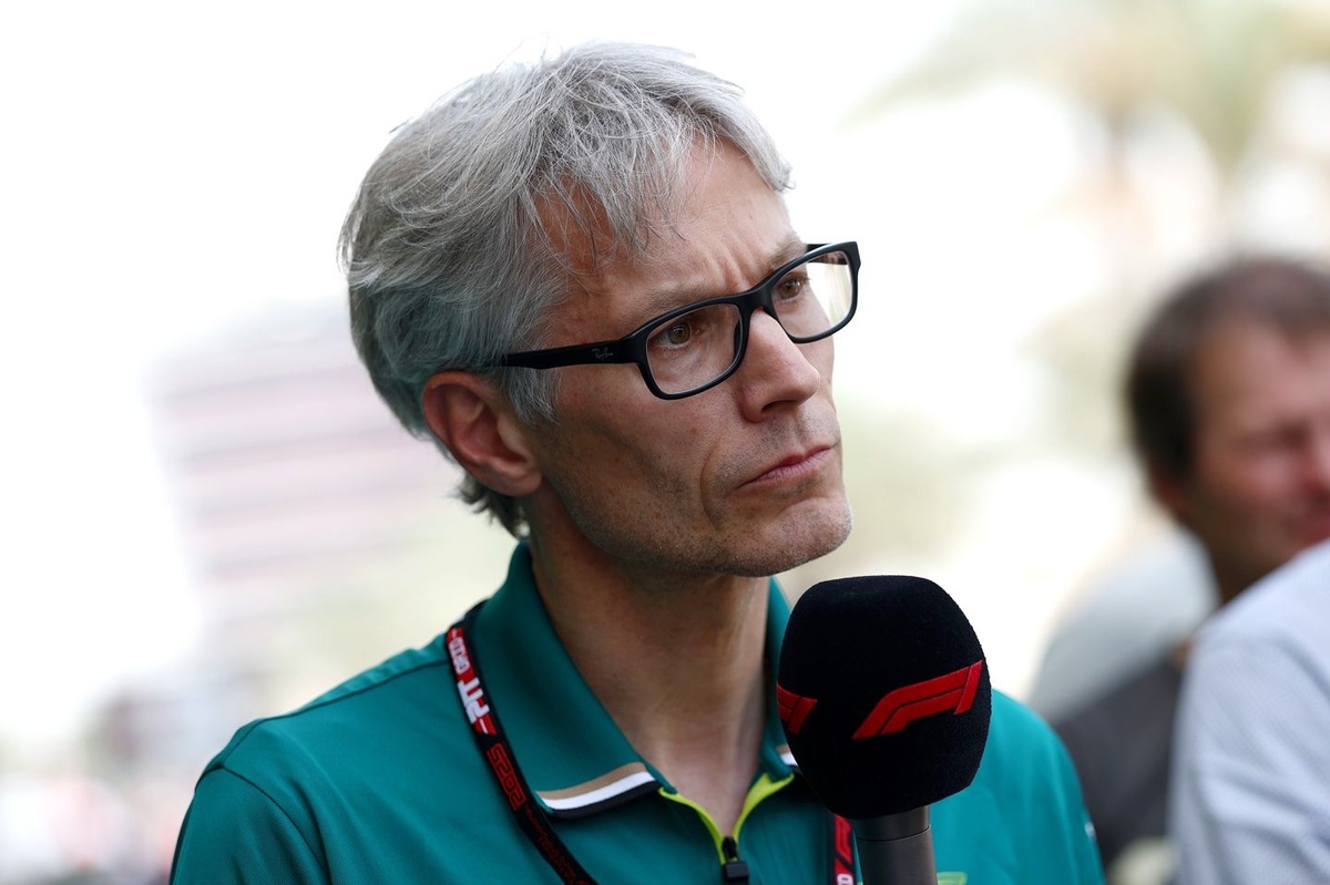 Aston Martin 否認 Honda F1 電池傳聞：問這些有咩意思？