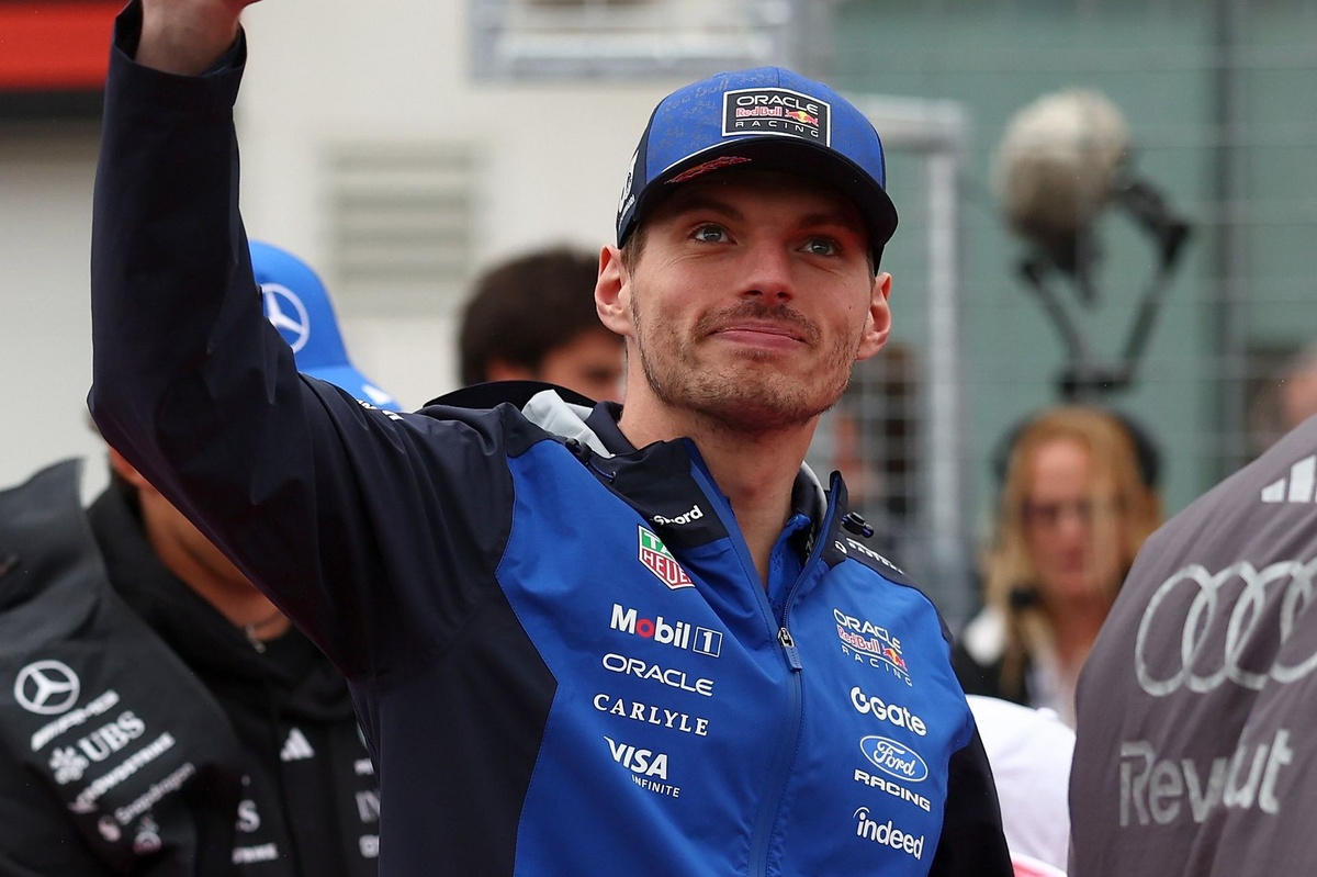 Verstappen 直言教訓已經夠：加拿大站批評 Red Bull 背後原因曝光