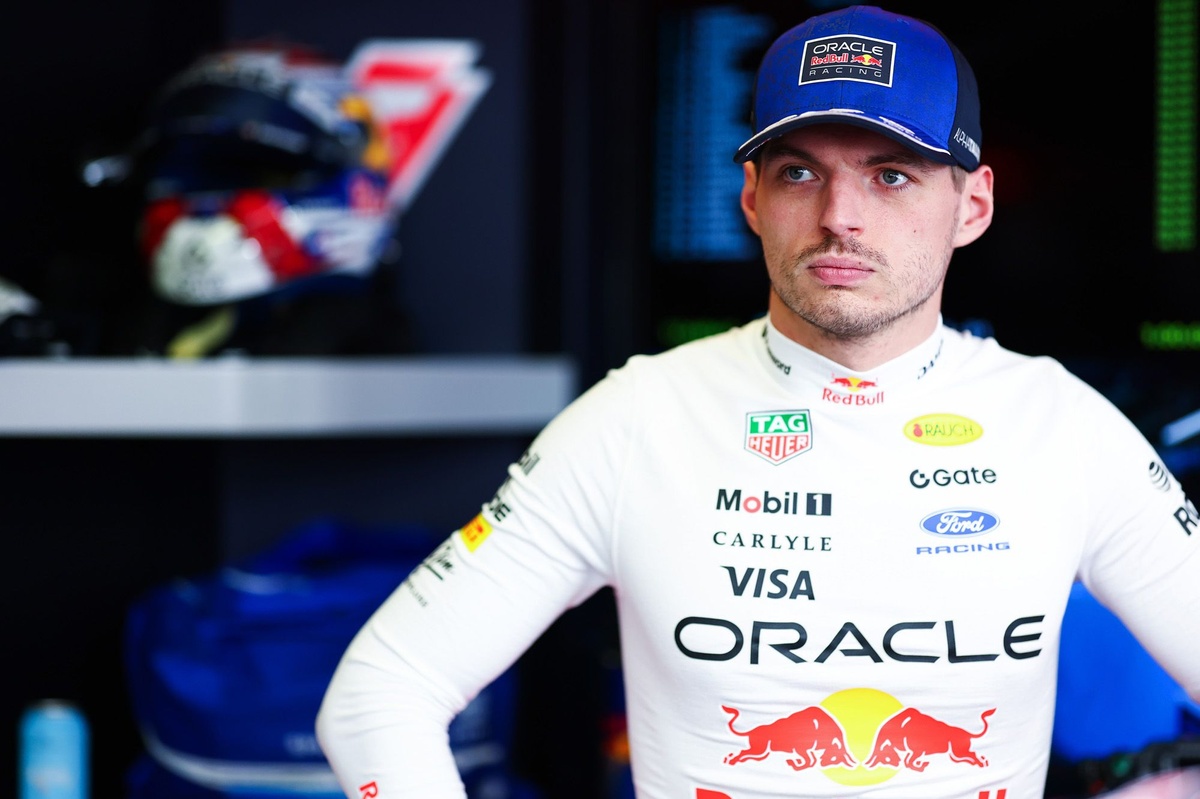 Palmer 點名 Leclerc 為 Verstappen 離隊後 Red Bull 最佳人選