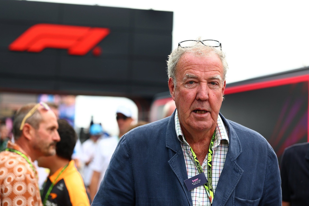 David Coulthard 曾向 Jeremy Clarkson 免費出讓倫敦酒吧
