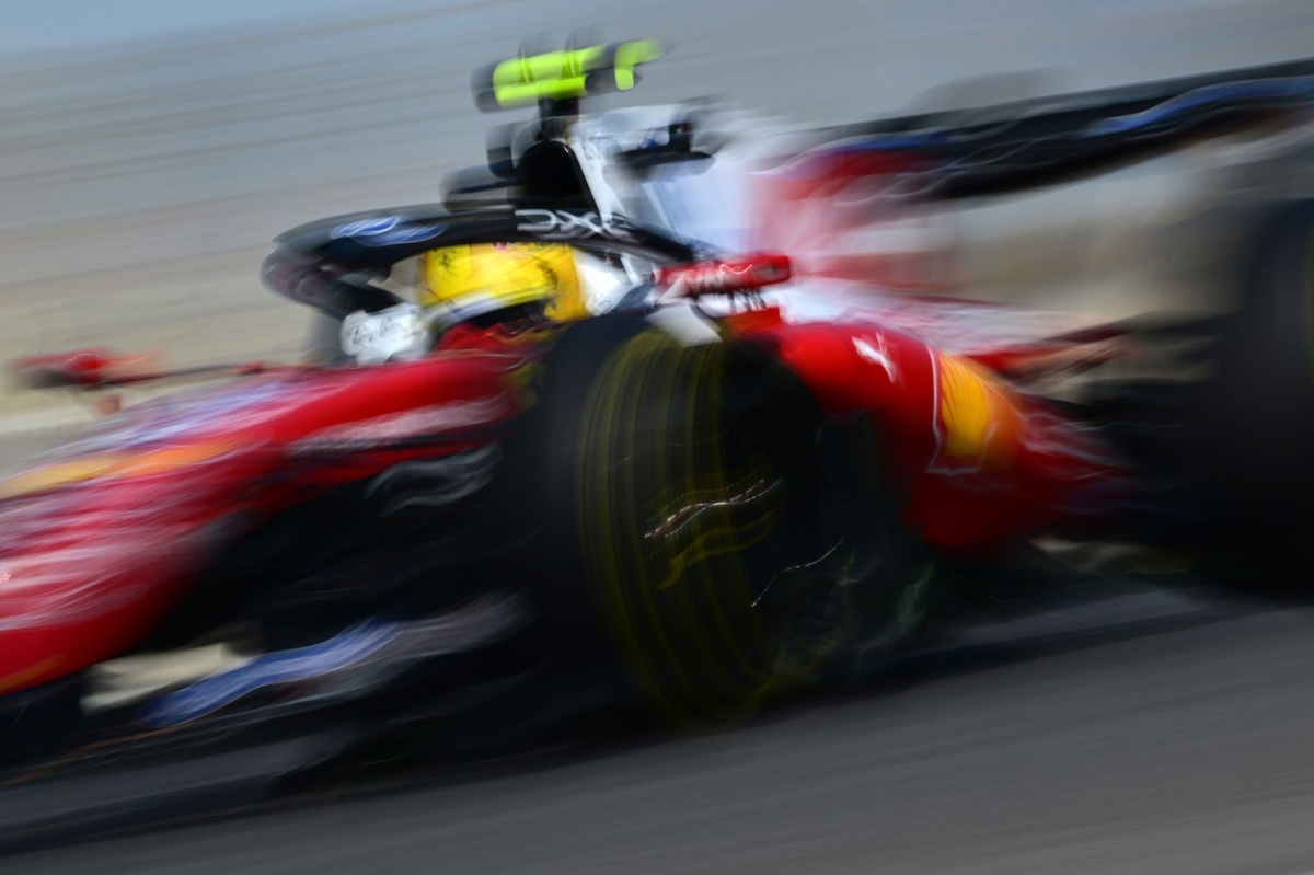 Ferrari車隊領隊：2026 F1賽車正面驚喜全場 扭轉初期疑慮