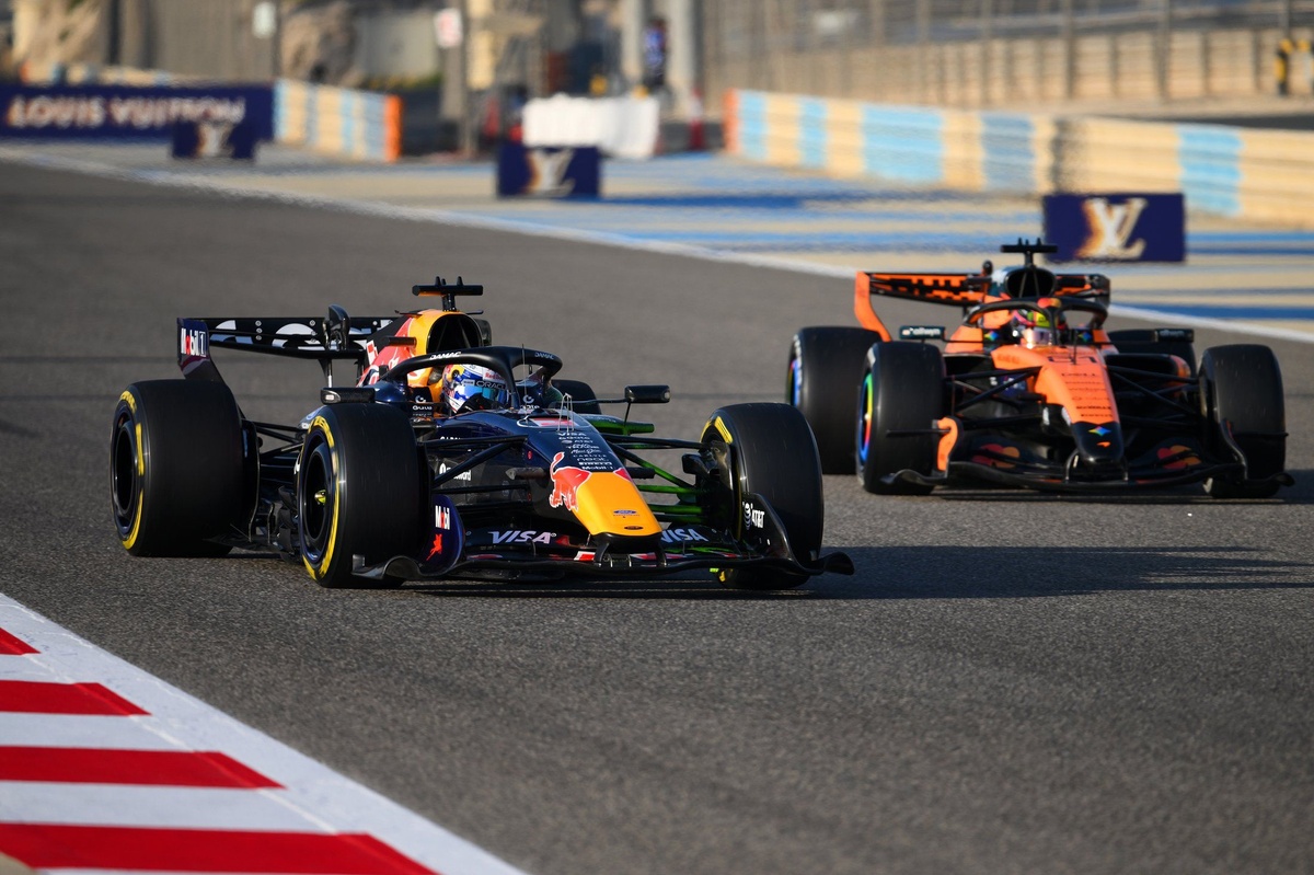 維斯塔潘：2026年F1賽事將更難讓普通粉絲跟上