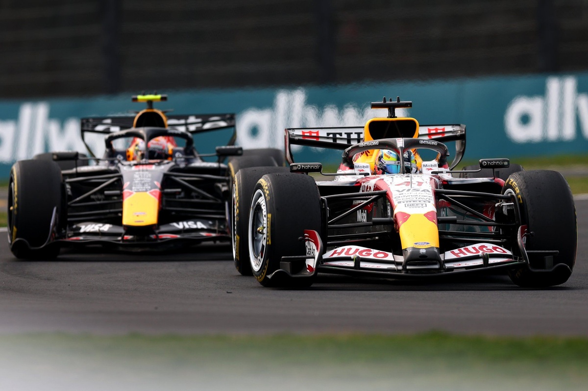 McLaren 老闆 Zak Brown 憂共同所有權：F1 是否容許第二組A/B 車隊？