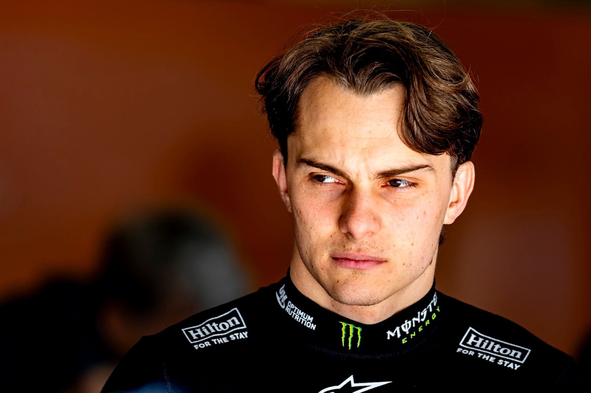 Piastri：Mercedes對McLaren的優勢「並無神奇之處」