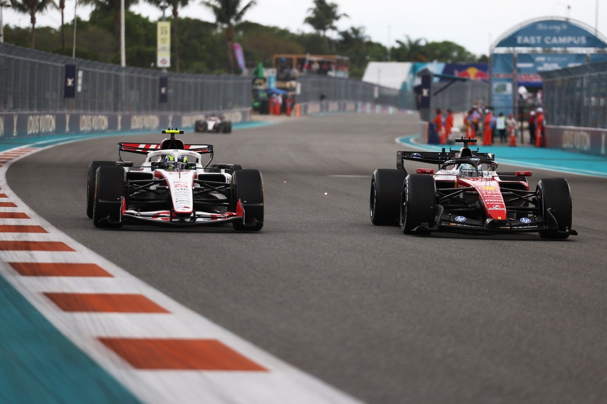 F1 2026 新規引爆討論：更多超車真的一定更好？