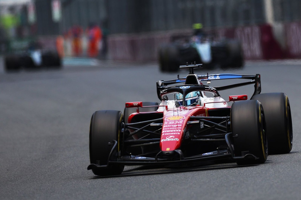 FIA取消摩納哥GP直線模式　2026 F1主動空力首度停用