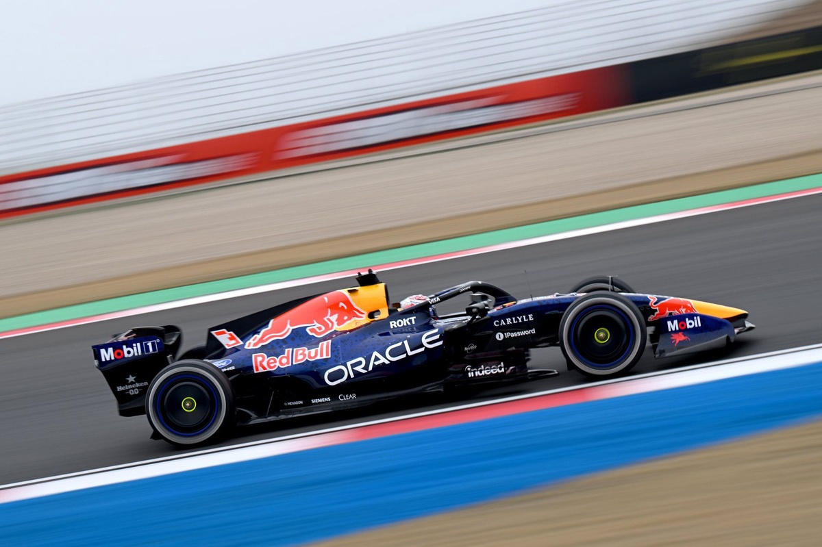 Lambiase 轉投 McLaren 敲警鐘　Chandhok 促 Red Bull 簽大牌止血