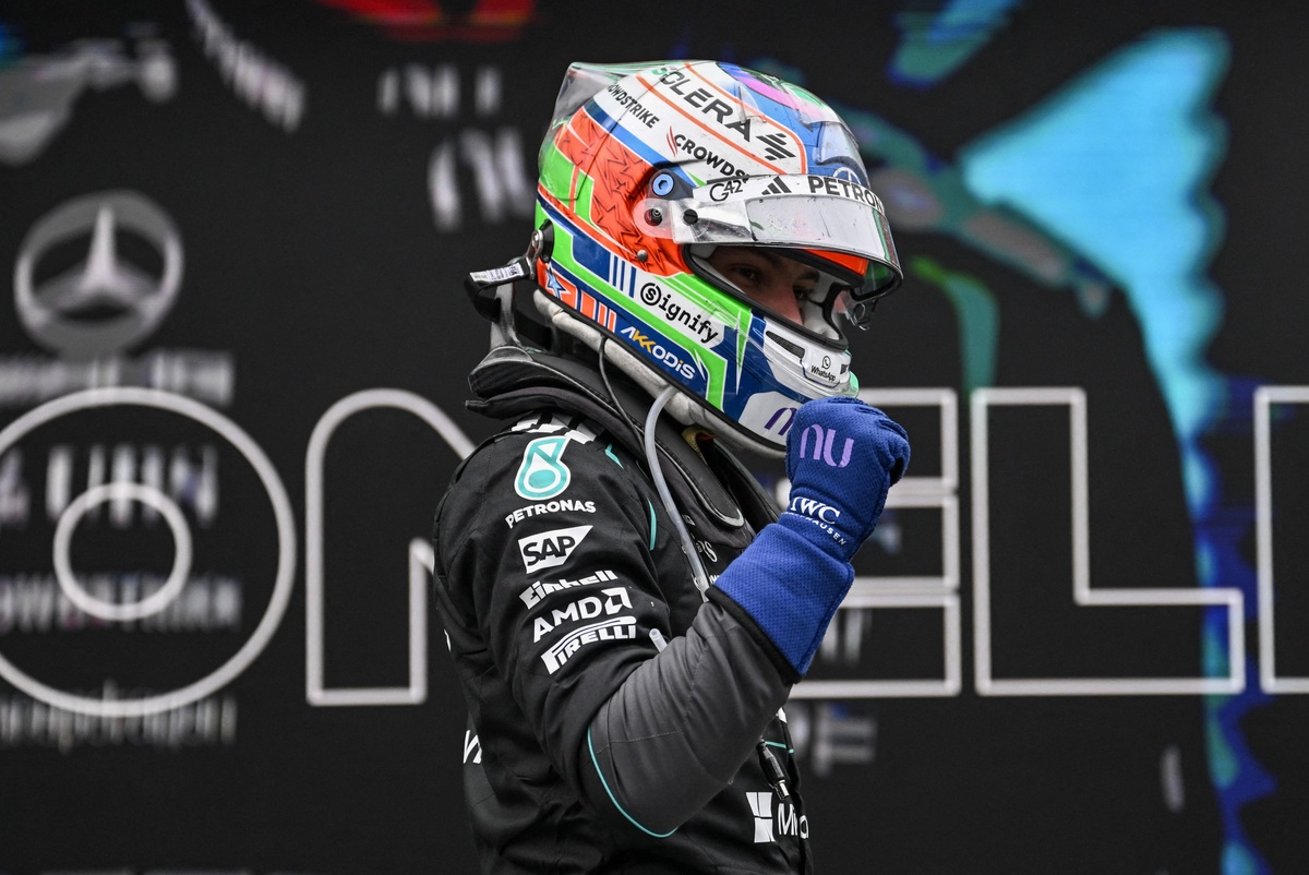 國際傳媒點評F1加拿大站：Mercedes 內鬥成焦點