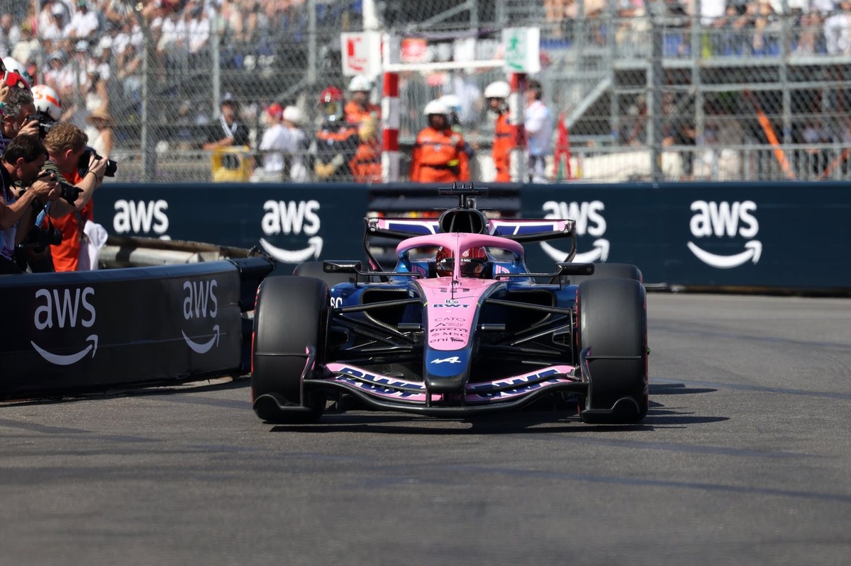 McLaren就摩納哥站上訴：Stella稱關乎F1公平與公正