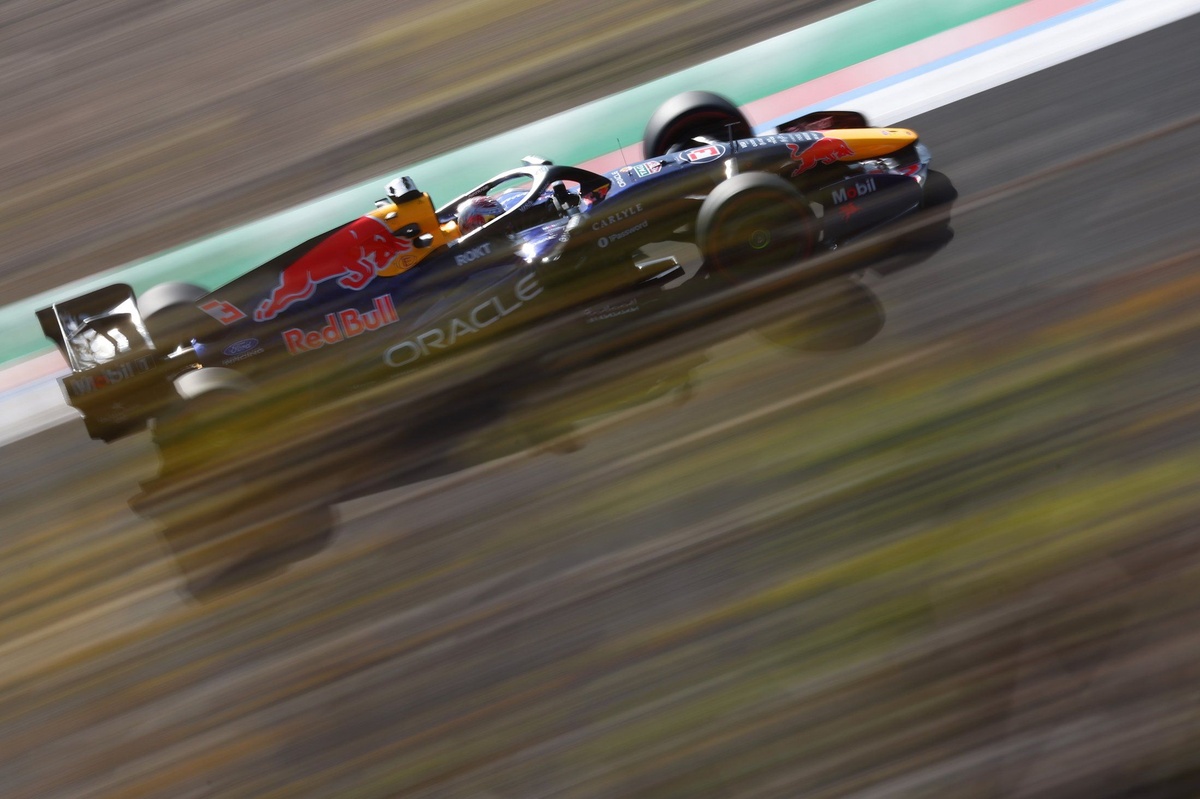 Mekies 促 F1 2027 年回歸「全力衝刺」排位賽