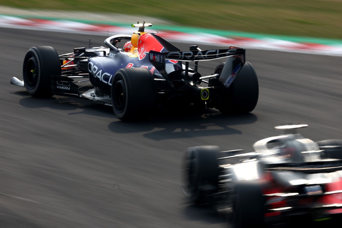 F1 進入月長假期 週四動力單元會議聚焦2026能量管理調整
