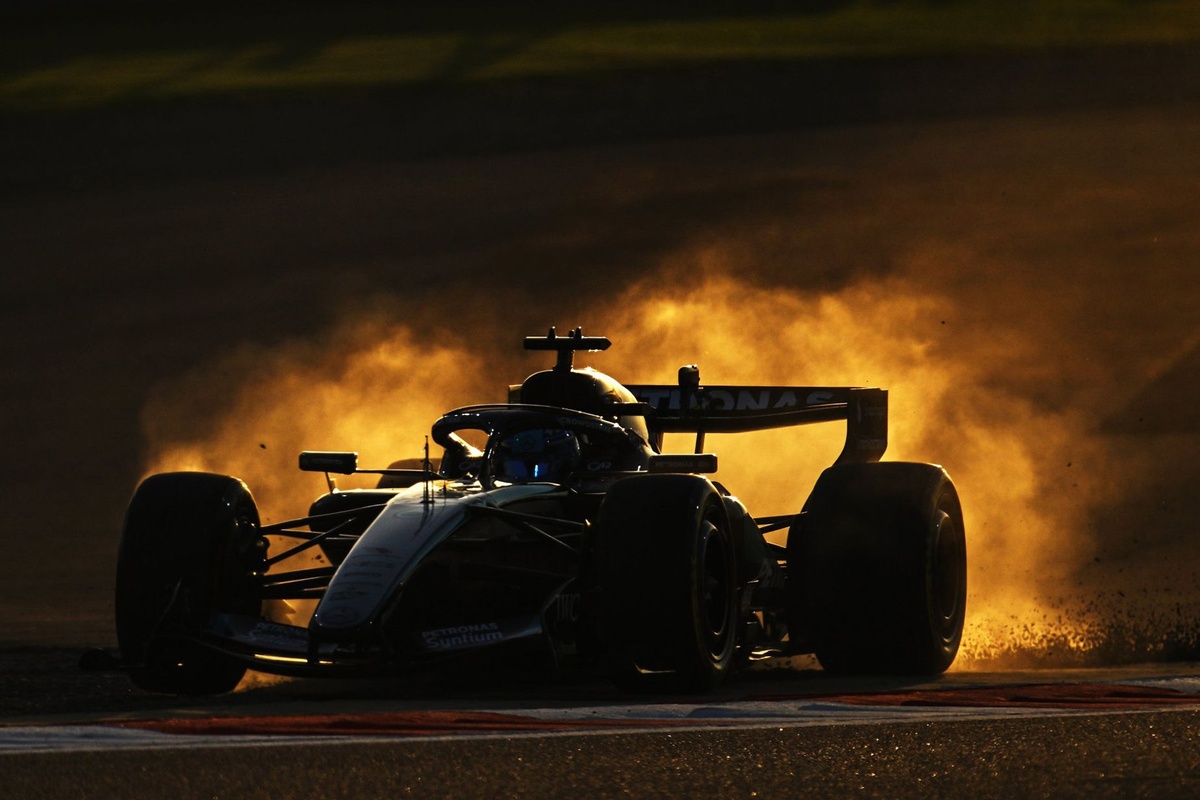 2026 F1 巴林季前測試關鍵數據全解析：Leclerc 稱霸計時榜