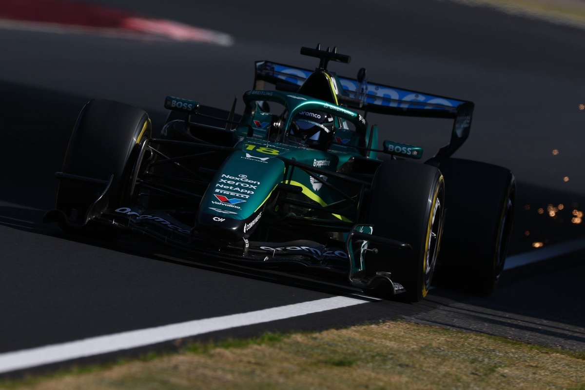 Alonso曝Honda引擎震動日本站奇蹟消失 隔日又捲土重來