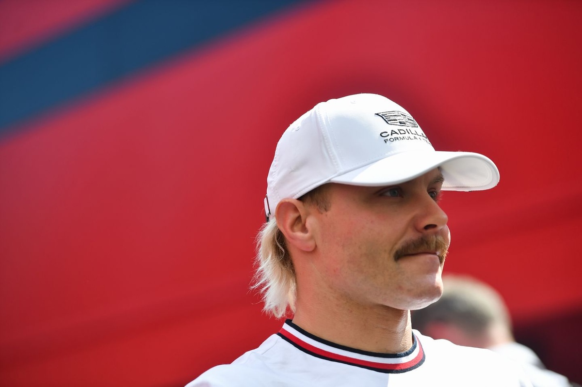 Steiner 質疑 Bottas 動力　直言 Cadillac 仍在摸索方向