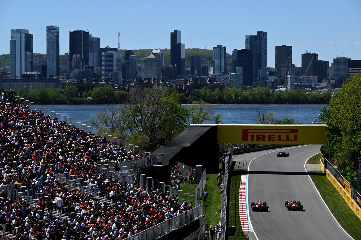 Palmer 拆解加拿大站能源管理難題：Gilles Villeneuve 賽道要分兩段跑