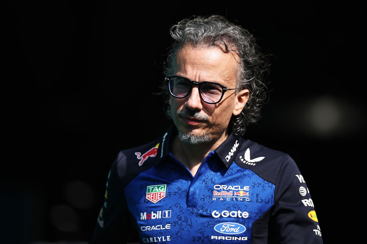 Red Bull 稱願支持修訂：F1 車隊聯盟爭議延燒